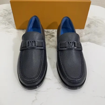 ルイヴィトン ビジネスシューズ