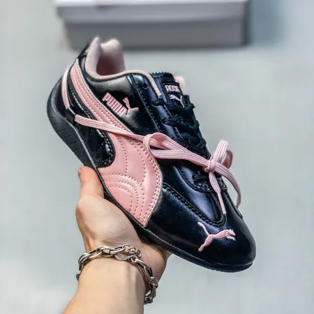 プーマ カジュアルシューズ