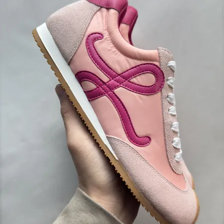 ロエベ カジュアルシューズ