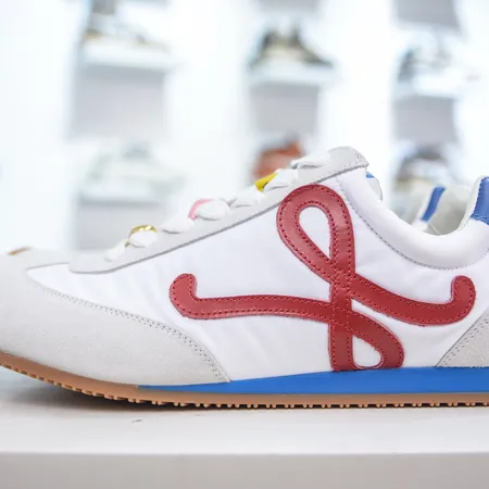 ロエベ カジュアルシューズ