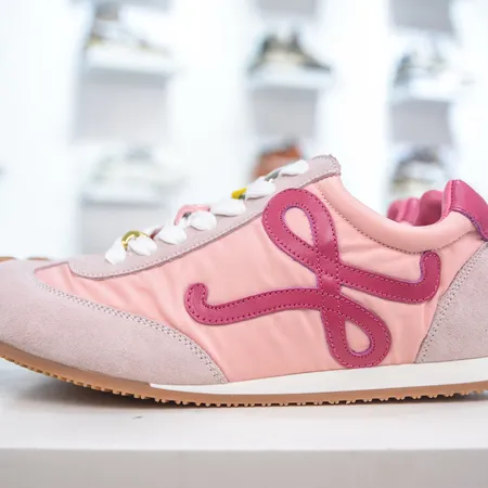 ロエベ カジュアルシューズ