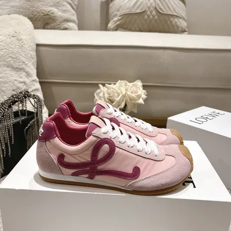 ロエベ カジュアルシューズ