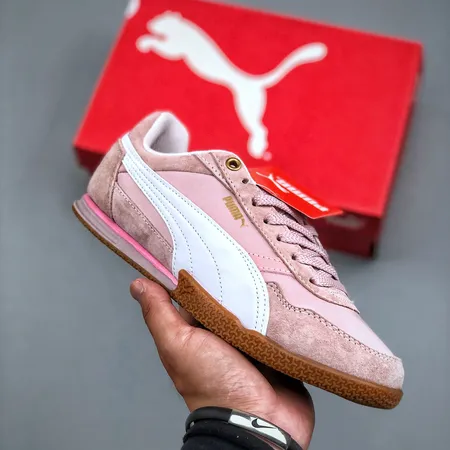 プーマ カジュアルシューズ