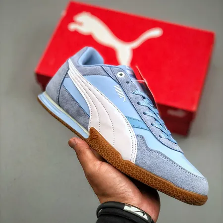 プーマ カジュアルシューズ