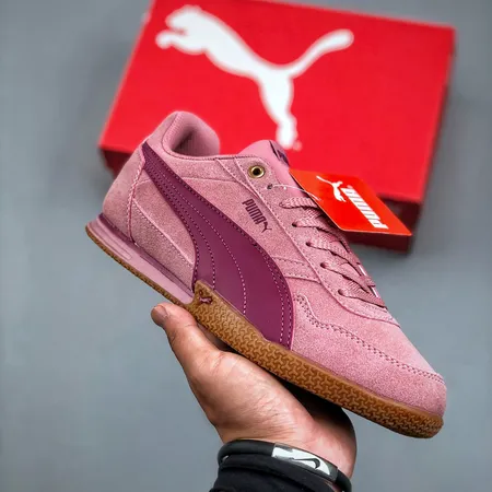 プーマ カジュアルシューズ