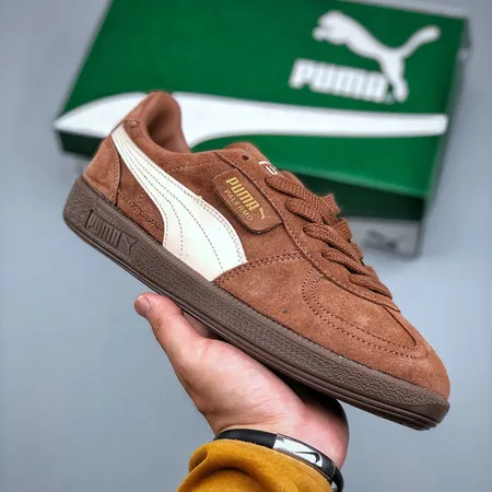 プーマ カジュアルシューズ