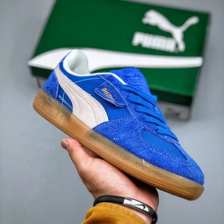 プーマ カジュアルシューズ