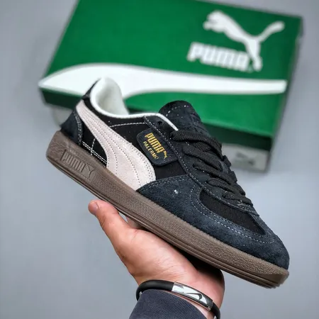 プーマ カジュアルシューズ