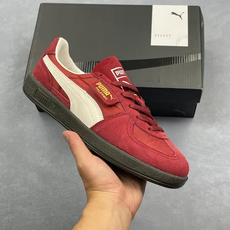 プーマ カジュアルシューズ