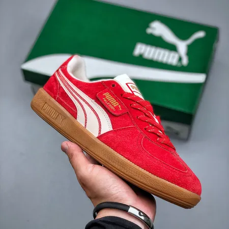 プーマ カジュアルシューズ