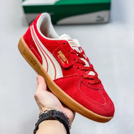 プーマ カジュアルシューズ