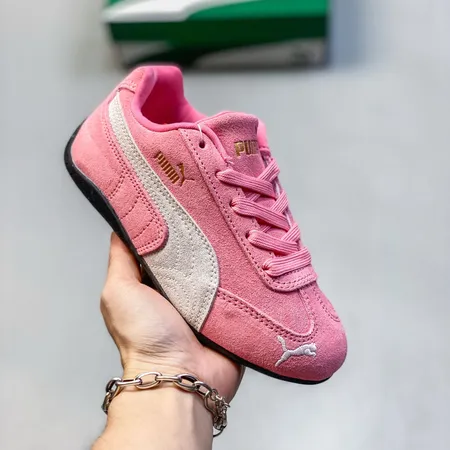 プーマ カジュアルシューズ