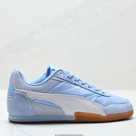 プーマ カジュアルシューズ