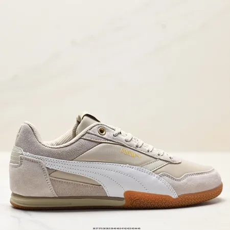 プーマ カジュアルシューズ