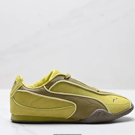 プーマ カジュアルシューズ