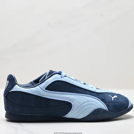 プーマ カジュアルシューズ