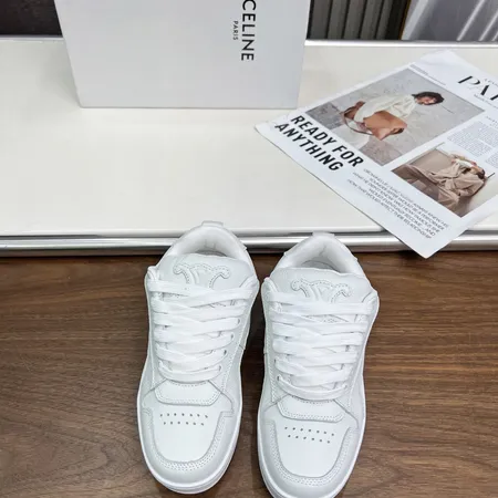 セリーヌ カジュアルシューズ