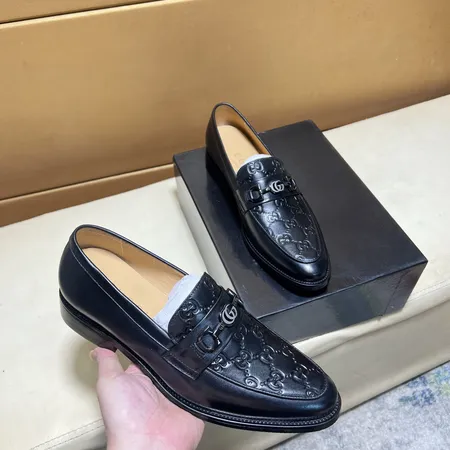 ルイヴィトン ビジネスシューズ