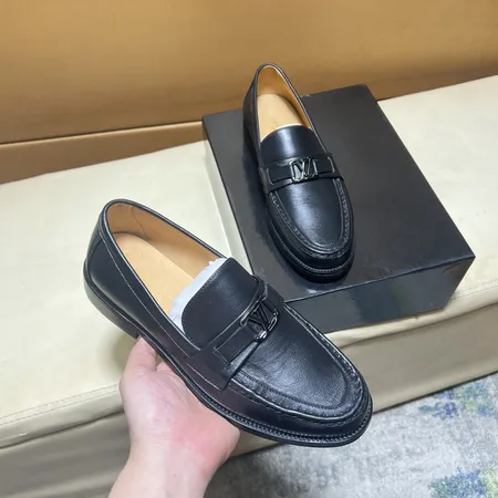 ルイヴィトン ビジネスシューズ