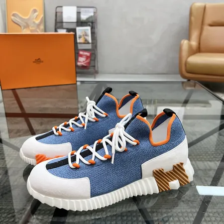 エルメス カジュアルシューズ