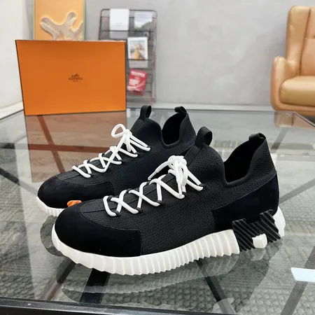 エルメス カジュアルシューズ