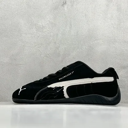 プーマ カジュアルシューズ