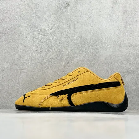 プーマ カジュアルシューズ