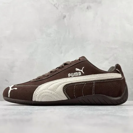 プーマ カジュアルシューズ