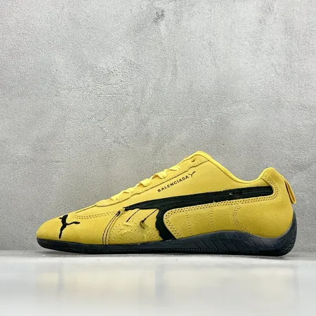 プーマ カジュアルシューズ