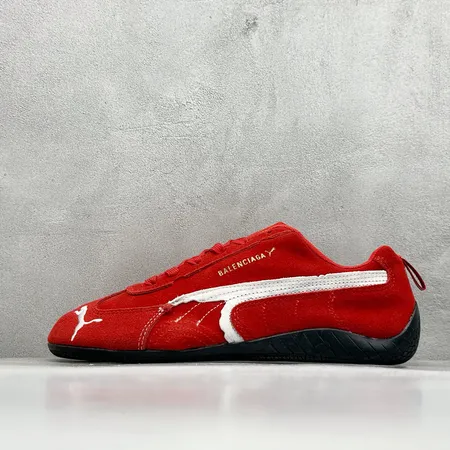 プーマ カジュアルシューズ