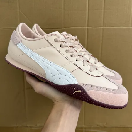 プーマ カジュアルシューズ