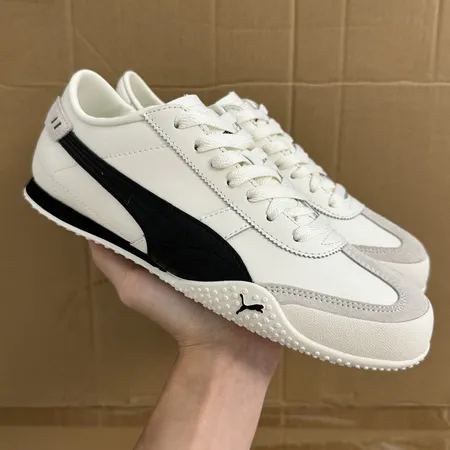 プーマ カジュアルシューズ