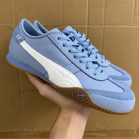 プーマ カジュアルシューズ