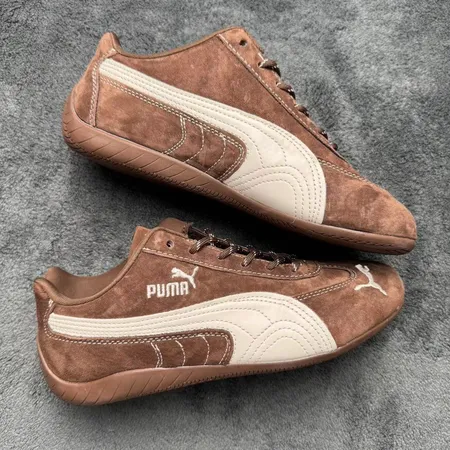 プーマ カジュアルシューズ