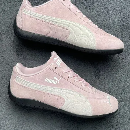 プーマ カジュアルシューズ