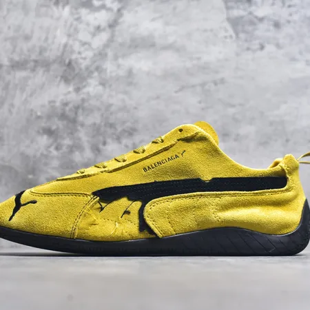 プーマ カジュアルシューズ