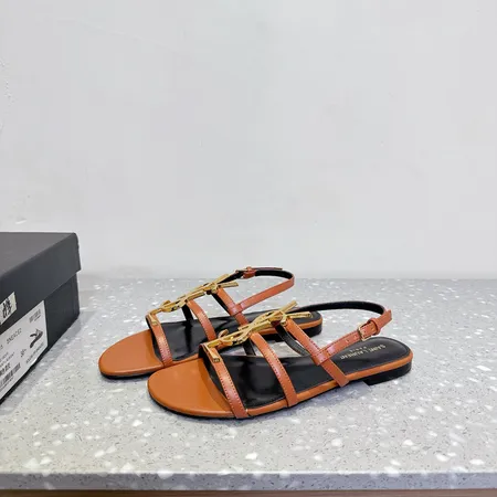 イブサンローラン サンダル