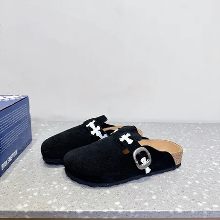 クロムハーツ スリッパ