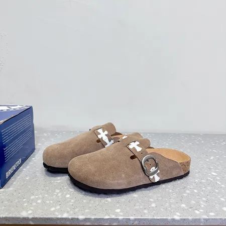 クロムハーツ スリッパ