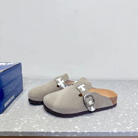 クロムハーツ スリッパ