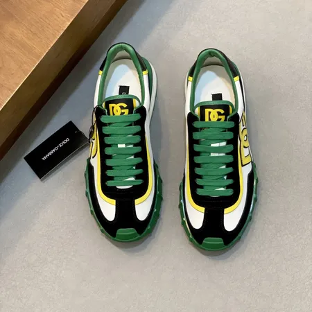 ドルチェ＆ガッバーナ カジュアルシューズ