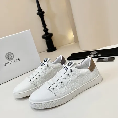 ヴェルサーチ カジュアルシューズ