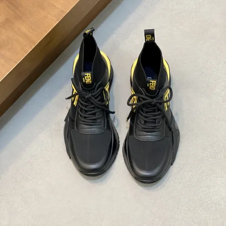 フェンディ スニーカー