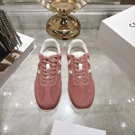 セリーヌ カジュアルシューズ