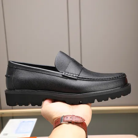 エルメス ビジネスシューズ