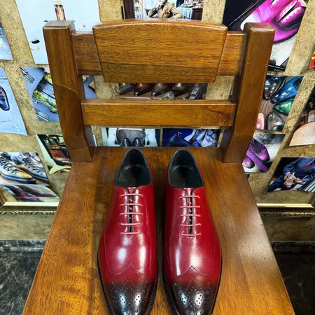 ルイヴィトン ビジネスシューズ