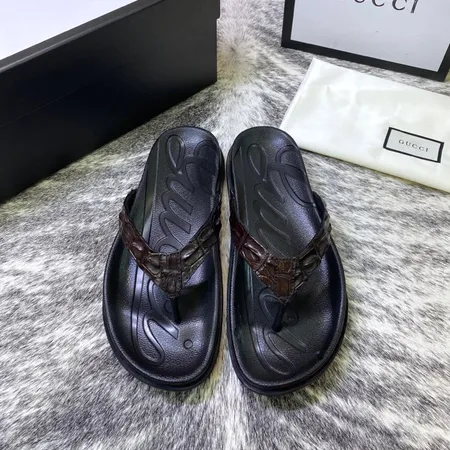 グッチ スリッパ