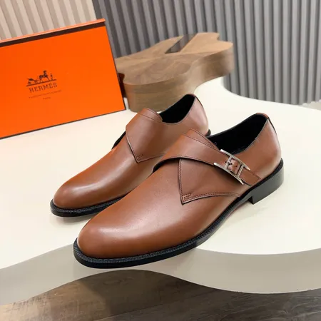 エルメス ビジネスシューズ