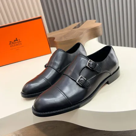 エルメス ビジネスシューズ