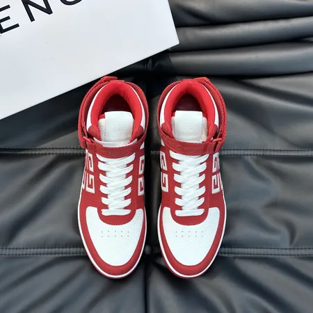 ジバンシィ カジュアルシューズ